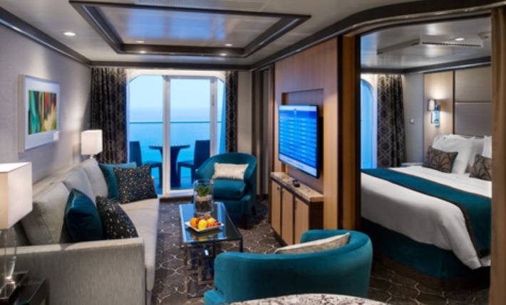 Grande Suite - 1 Chambre