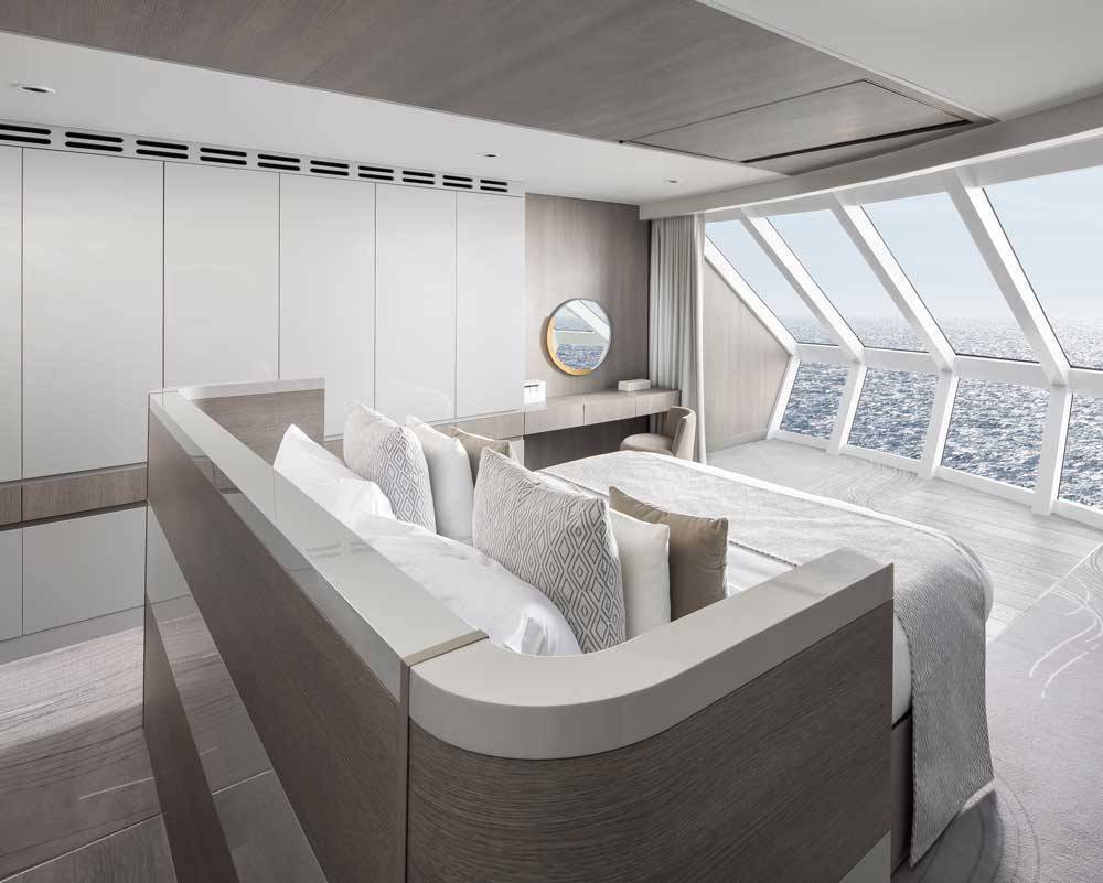 Iconic Suite