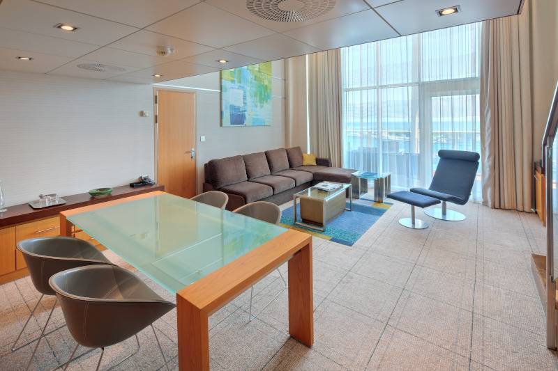 Suite Star Loft