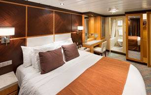 Grande Suite - 2 Chambres