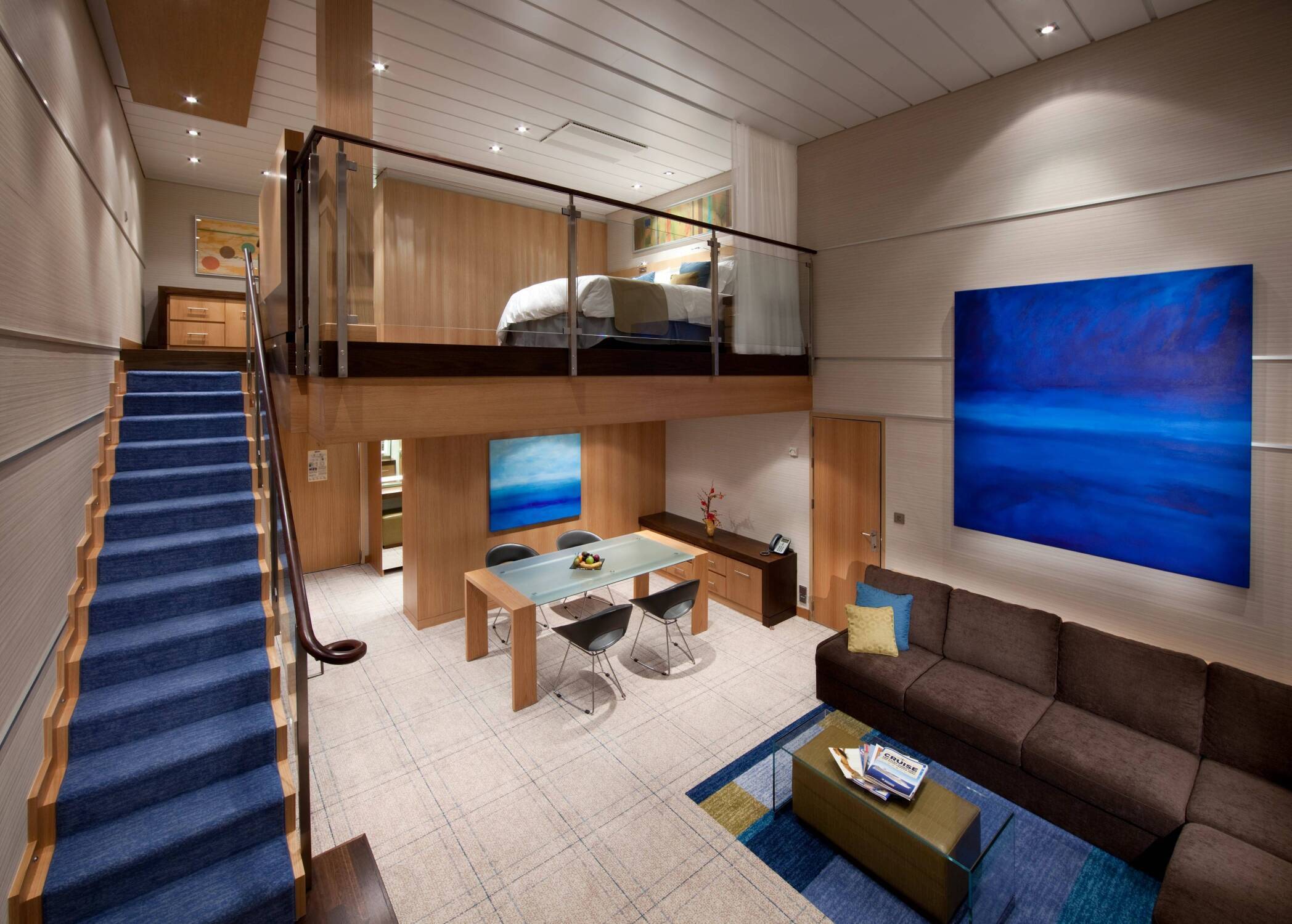 Suite Star Loft