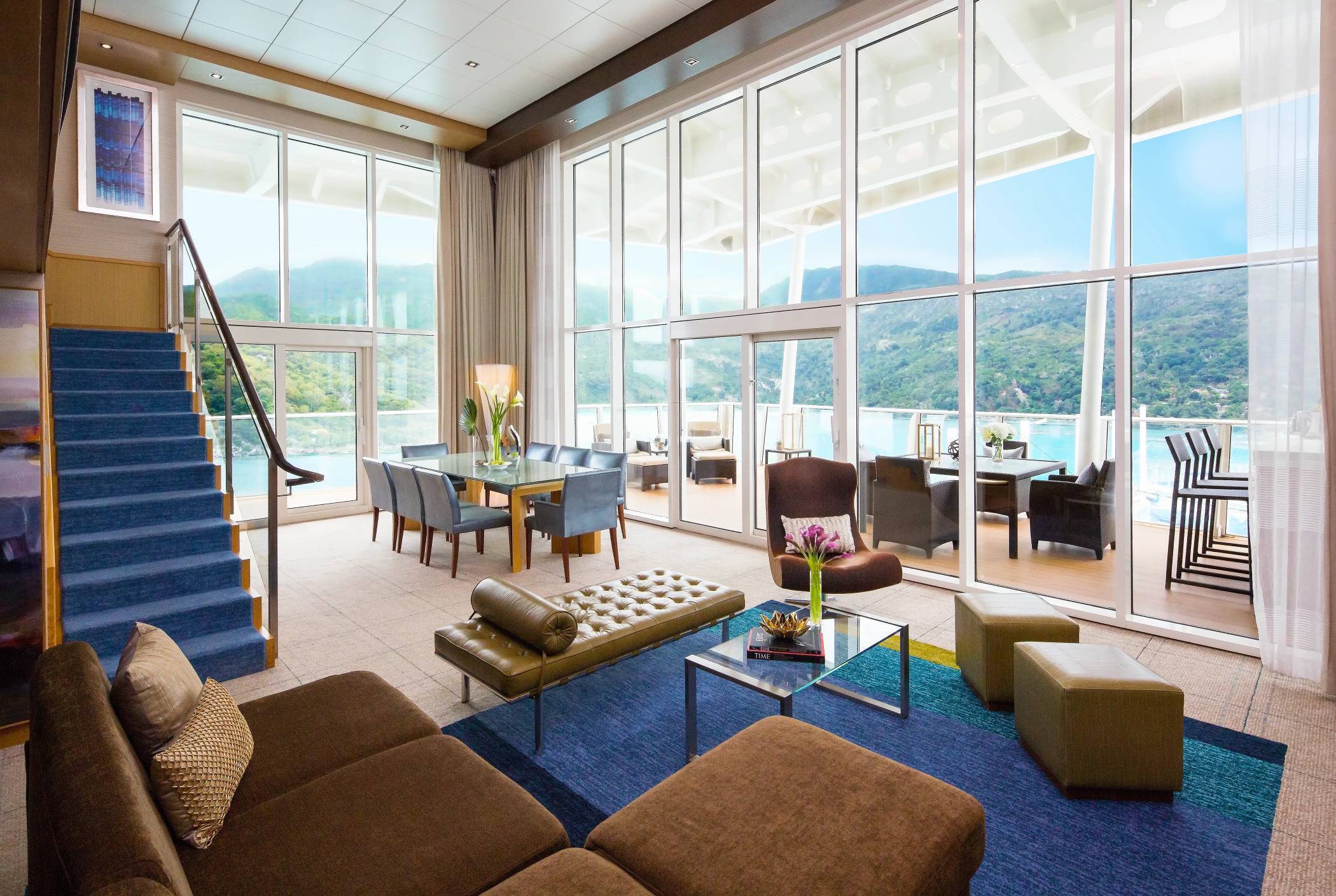 Suite Royal Loft