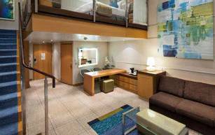 Suite Crown Loft