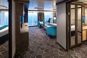 Grande Suite - 2 Chambres