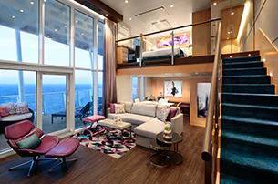 Suite Star Loft