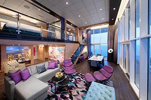 Suite Royal Loft