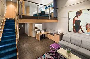 Suite Crown Loft