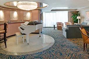 Suite Royale - 1 Chambre