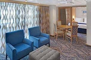 Grande Suite - 2 Chambres