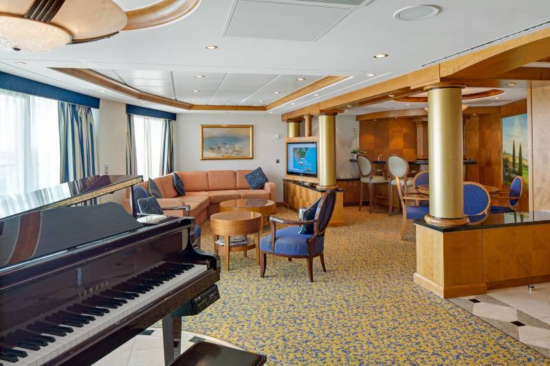 Suite Royale - 1 Chambre