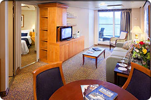 Suite du propriétaire - 2 Chambres