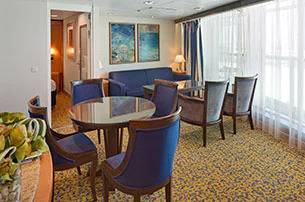 Grande Suite - 2 Chambres
