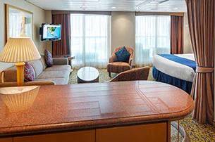 Grande Suite - 1 Chambre