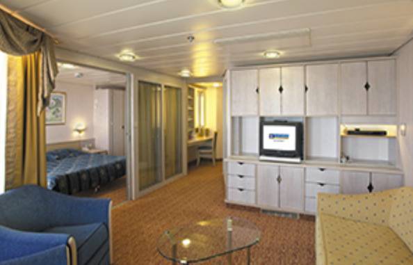 Grande Suite - 2 Chambres