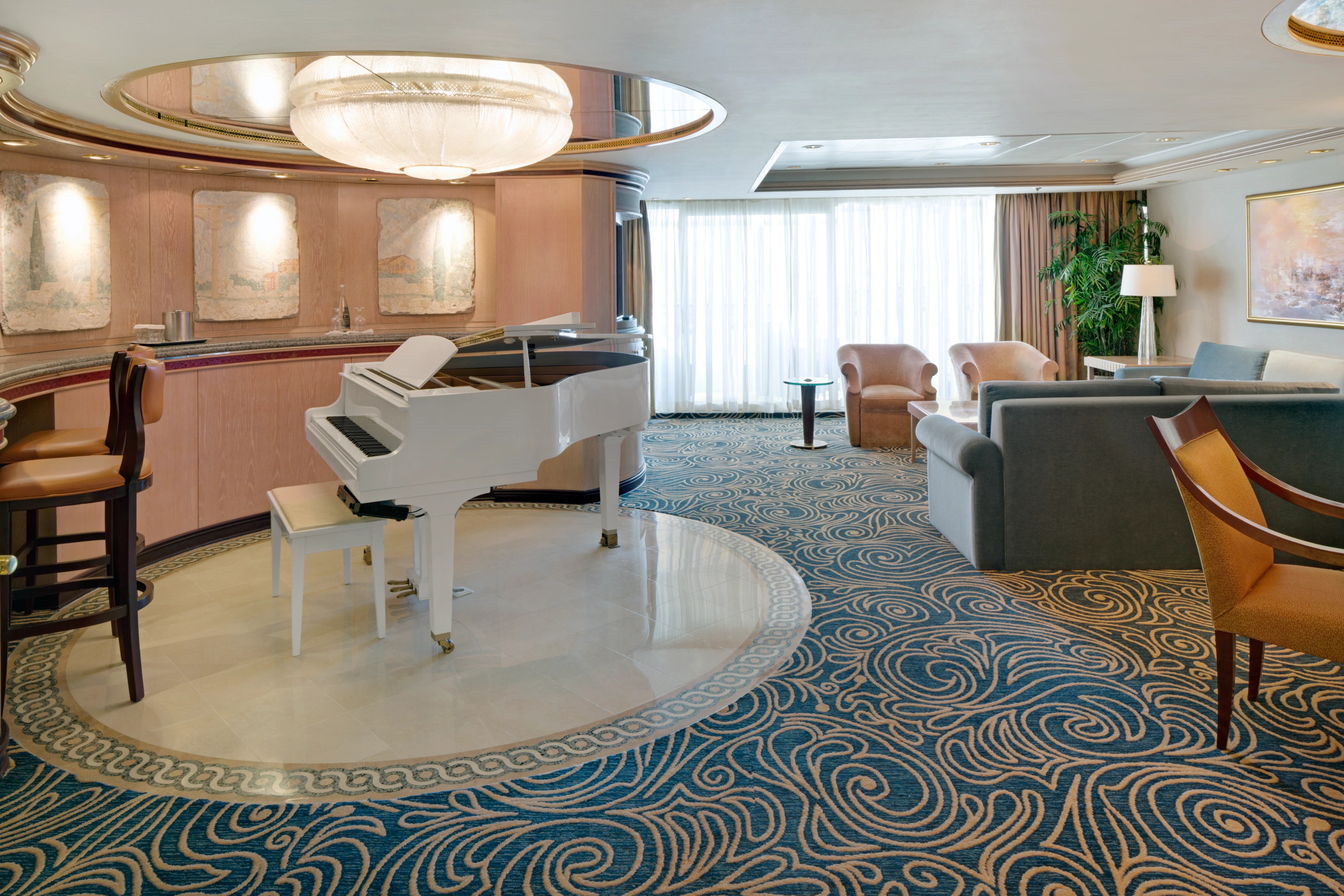 Suite Royale - 1 Chambre
