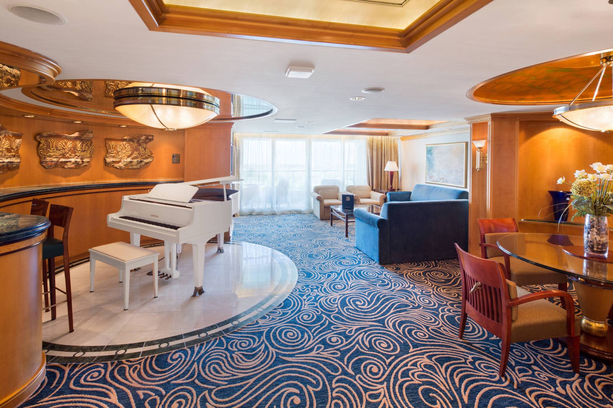 Suite Royale - 1 Chambre