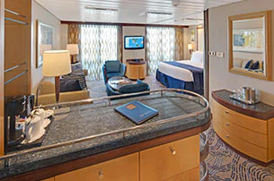 Grande Suite - 1 Chambre