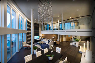 Suite Royal Loft