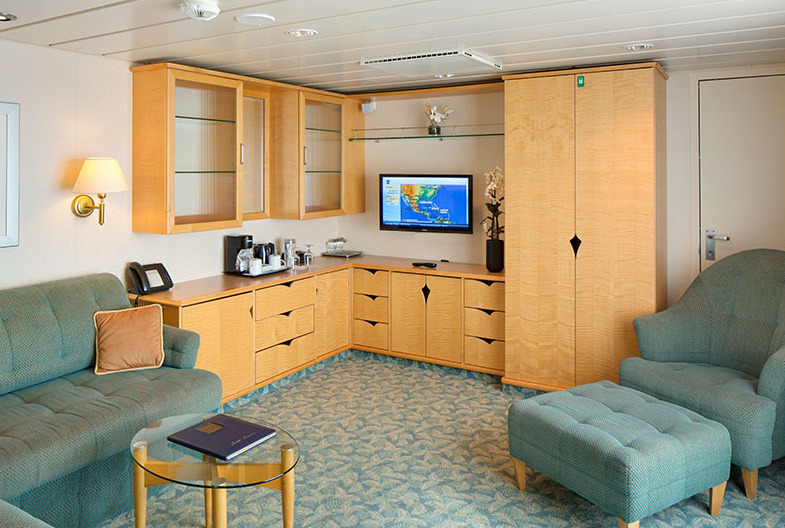 Grande Suite - 2 Chambres