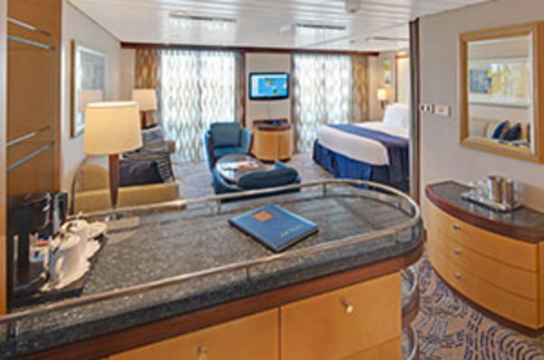 Grande Suite - 1 Chambre