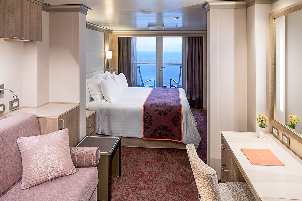 Vista Suite