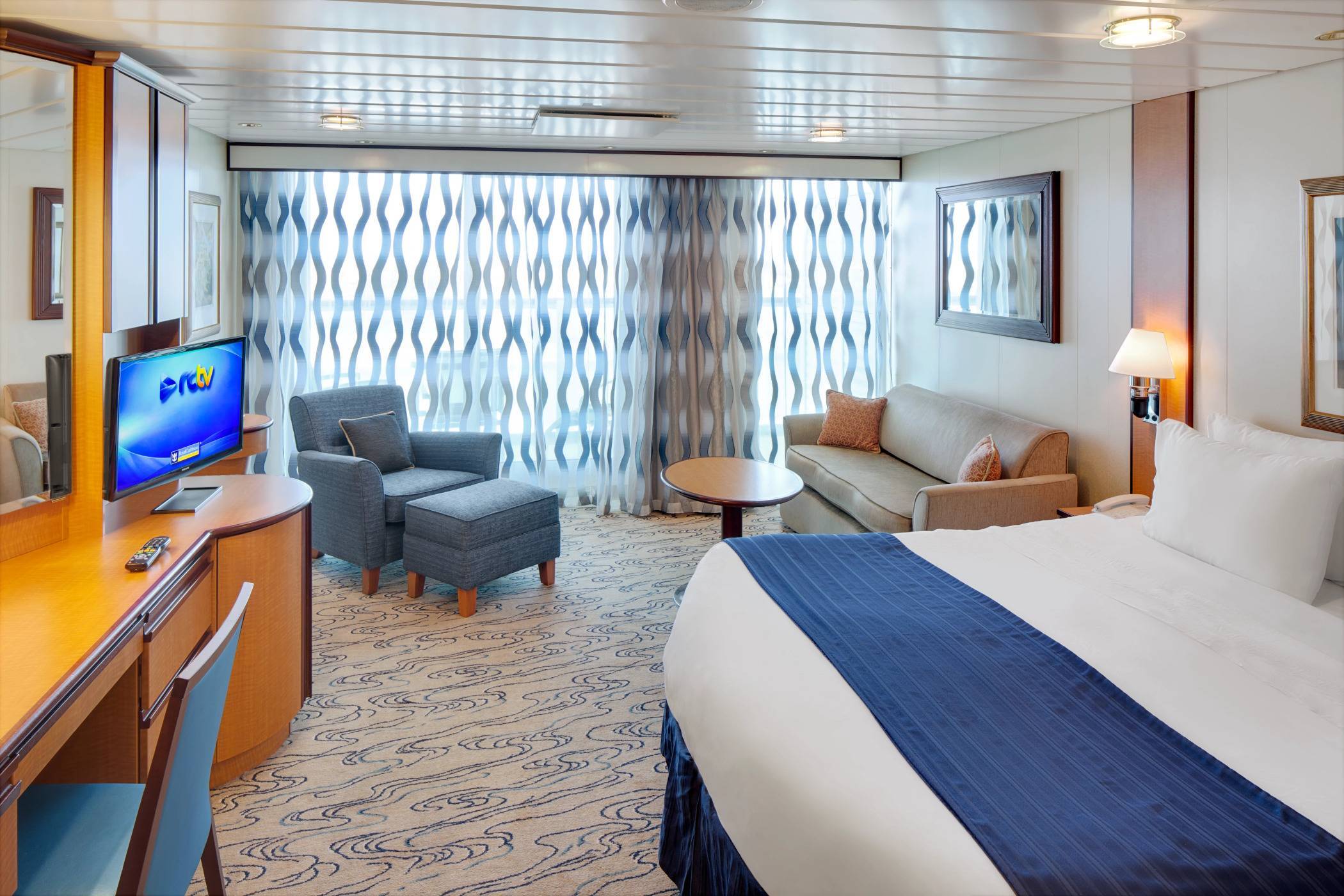 Suite garantie