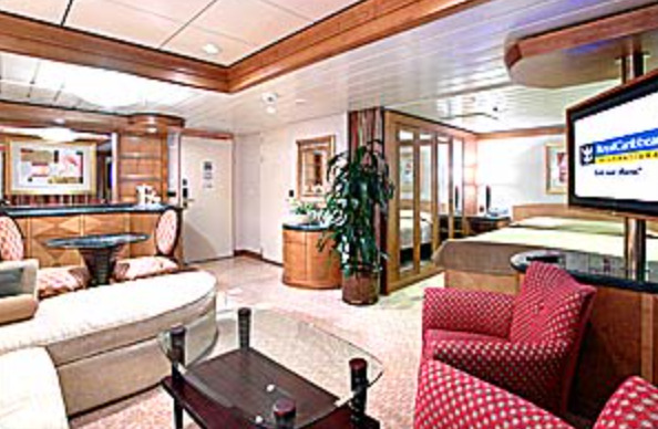 Suite du Propriétaire - 1 Chambre