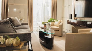 Suite Sept mers   