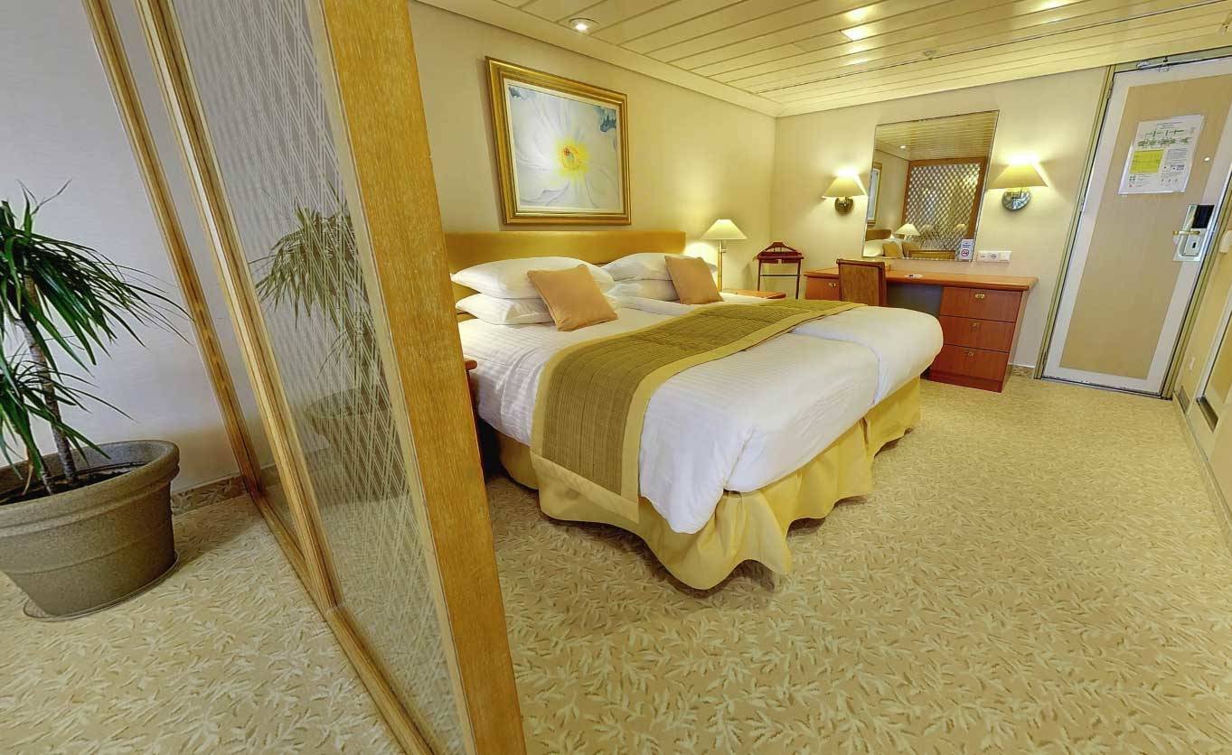 Suite Premier