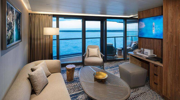  Royal Suite