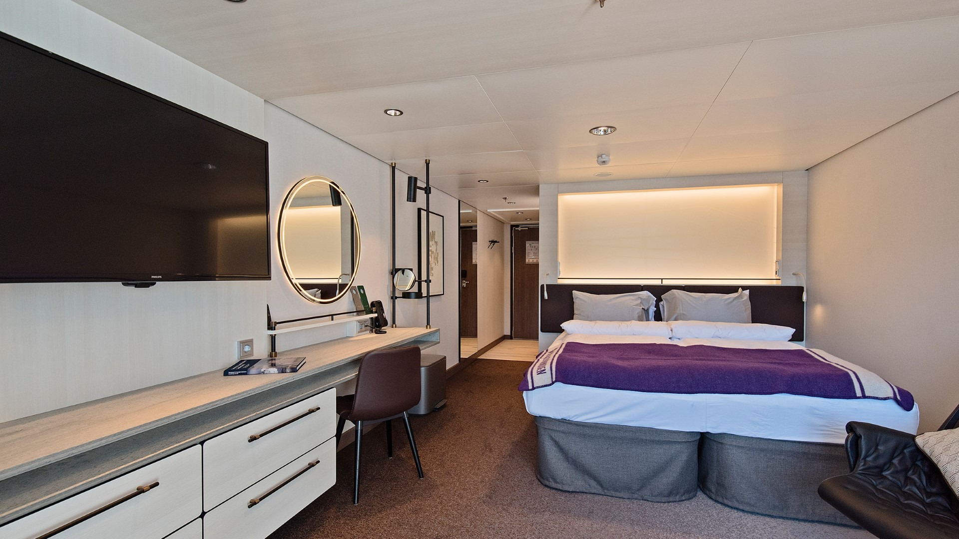 Expedition Suite