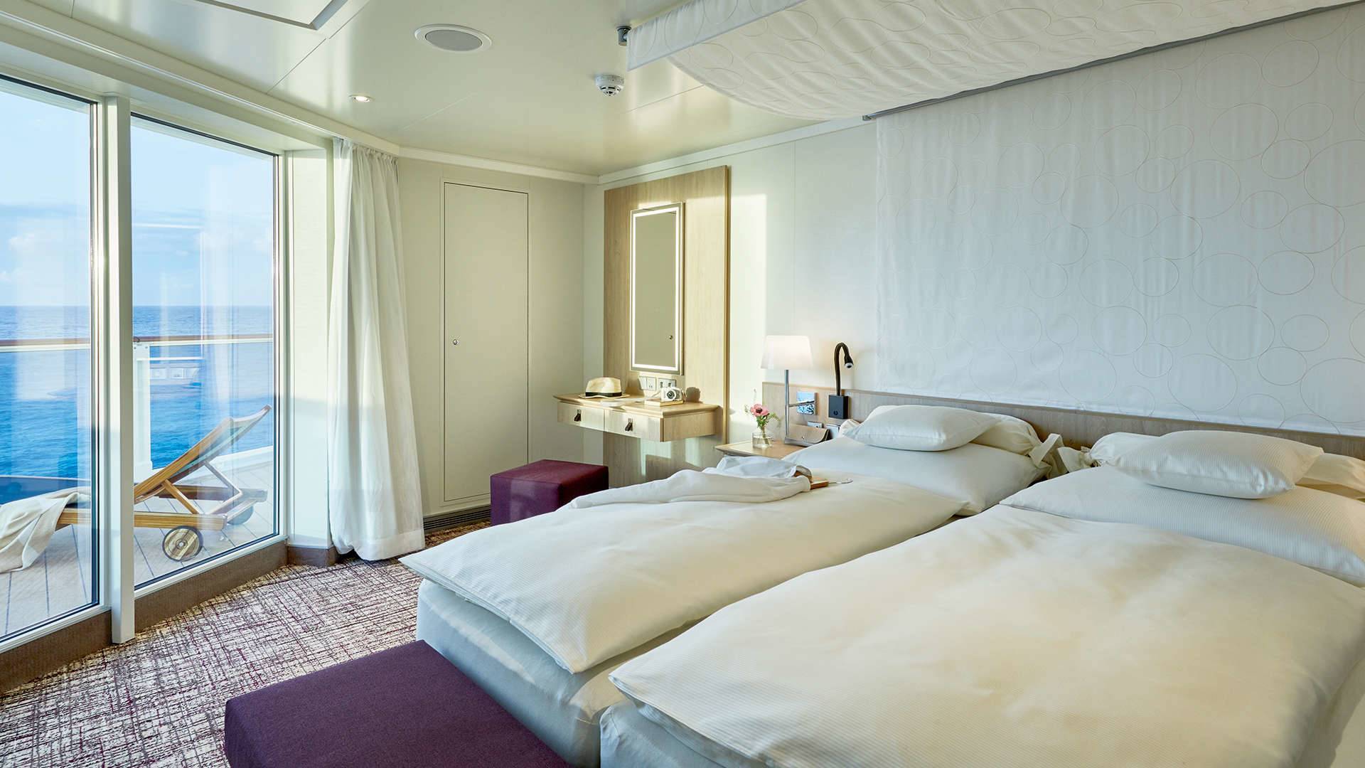 Premium Suite