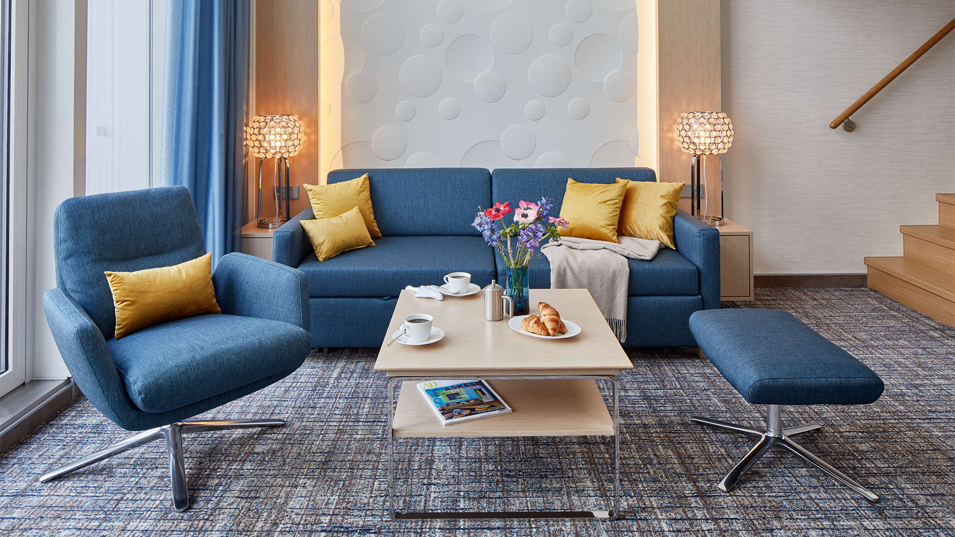 Penthouse Suite