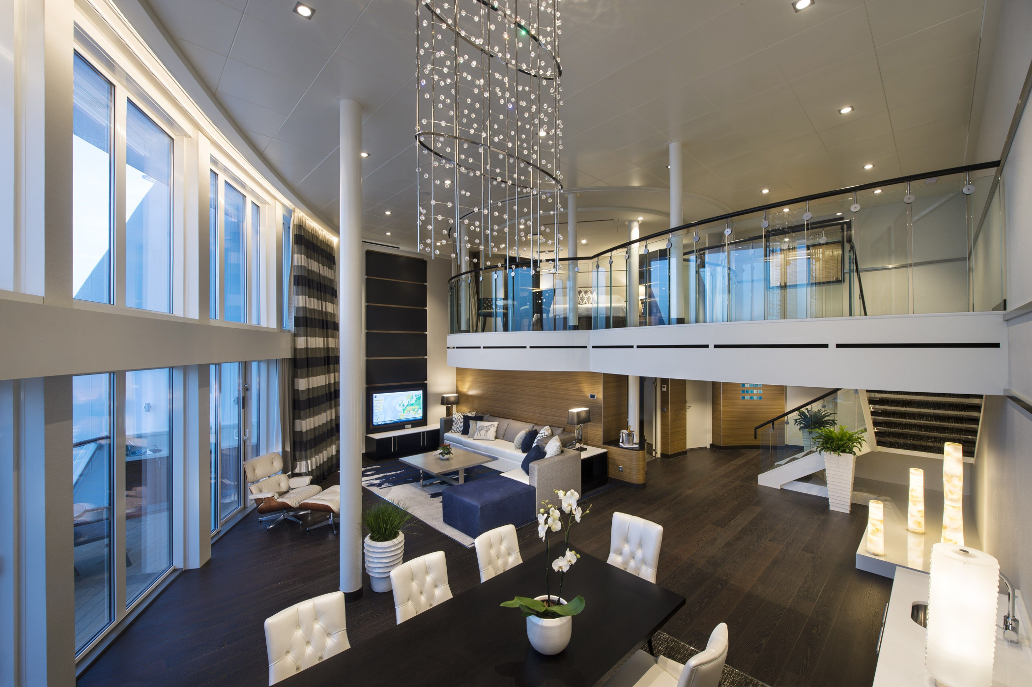 Suite Royal Loft