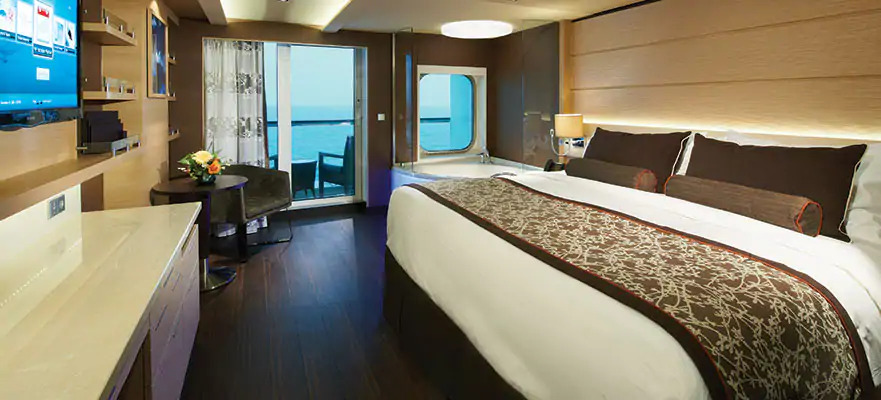 Appartement Le Havre avec balcon