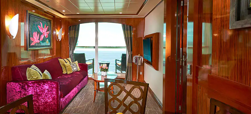 Appartement Le Havre avec cour et balcon