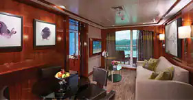 Villa familiale Le Havre avec 2 chambres et balcon
