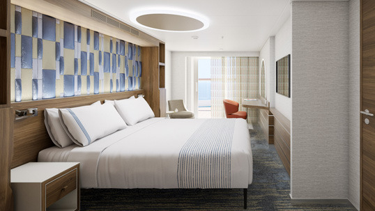 Suite Carnival Excel