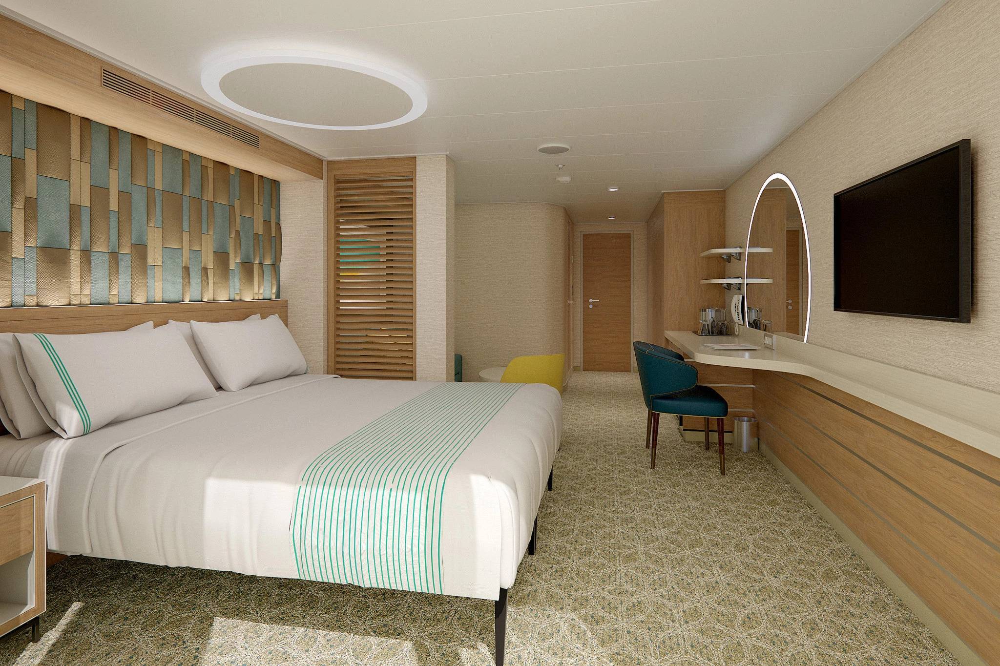 Suite Spa Cloud 9