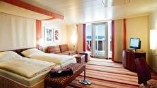 Garantie Junior Suite