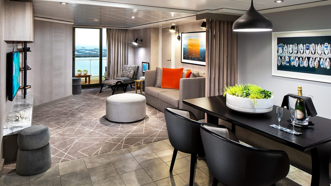Royal Suite