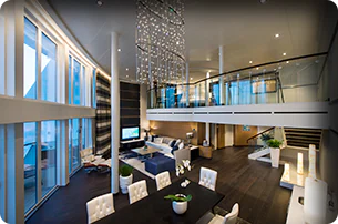 Suite Royale Loft