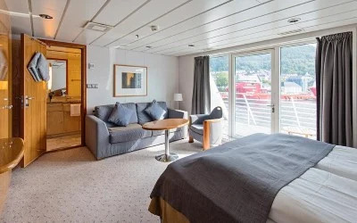 Expedition Suite