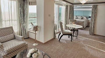 Suite Voyager
