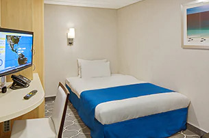 Studio intérieur