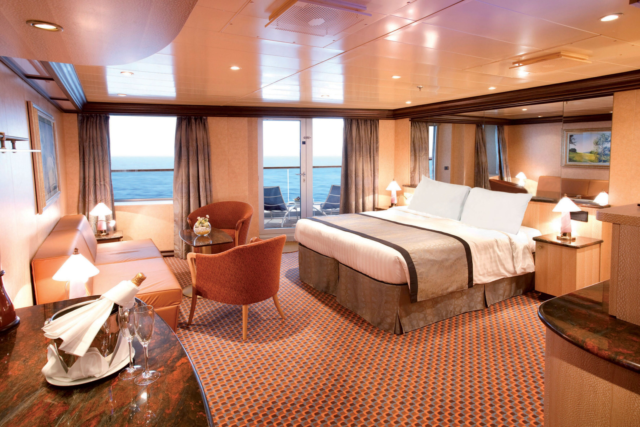 Panorama Suite 