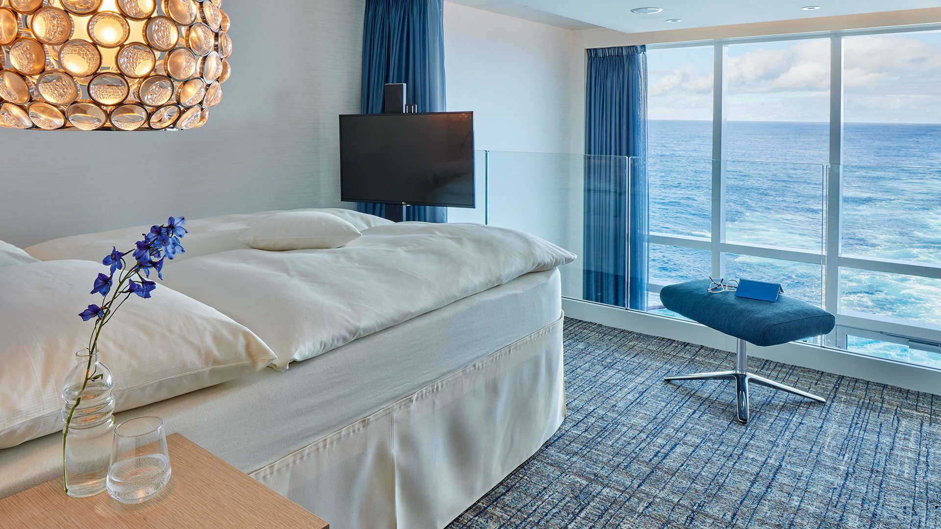Penthouse-Suite