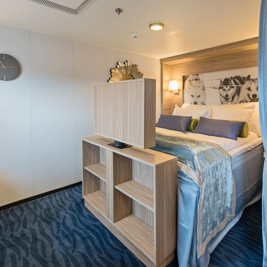 Expedition Mini Suite