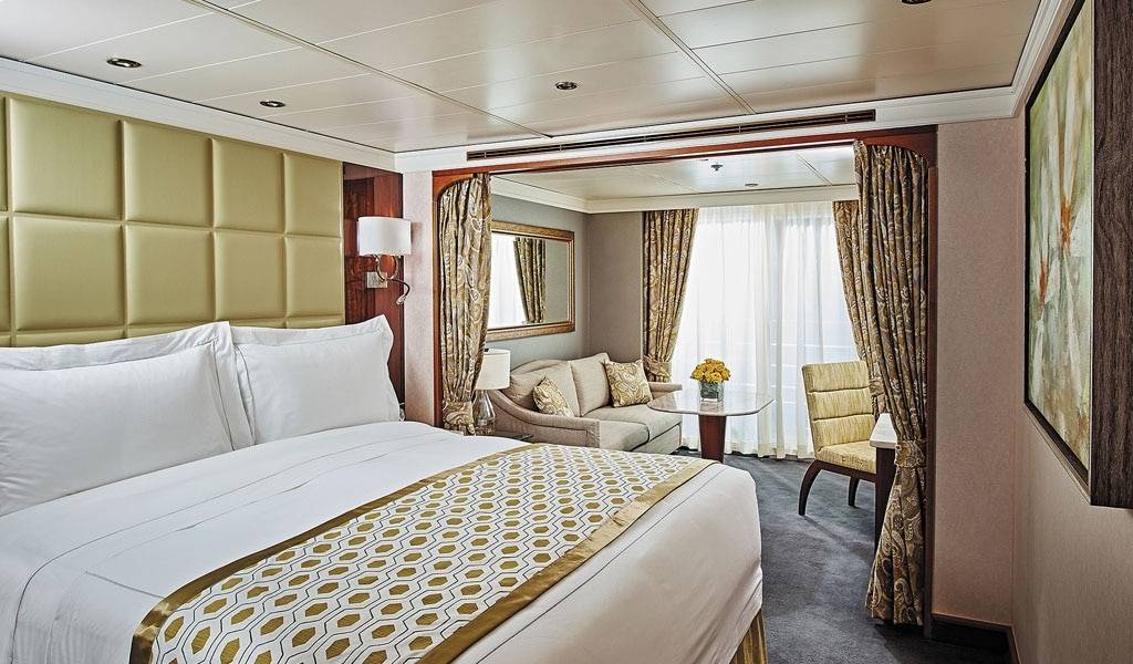 Suite Concierge