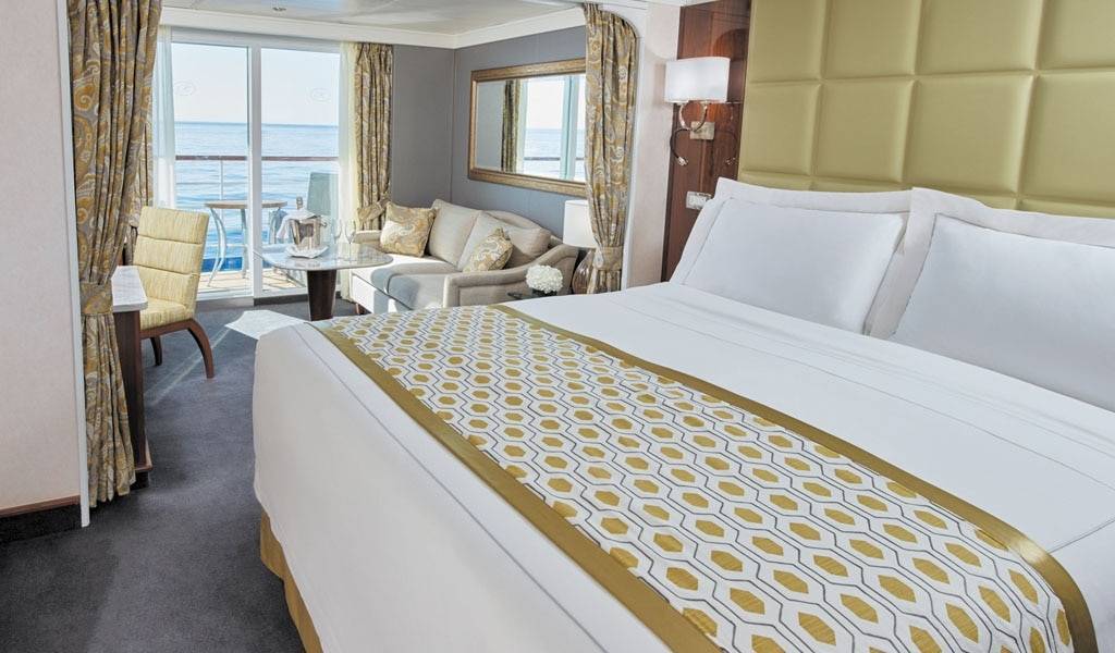Suite Concierge